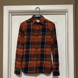 American Eagle Flannel
